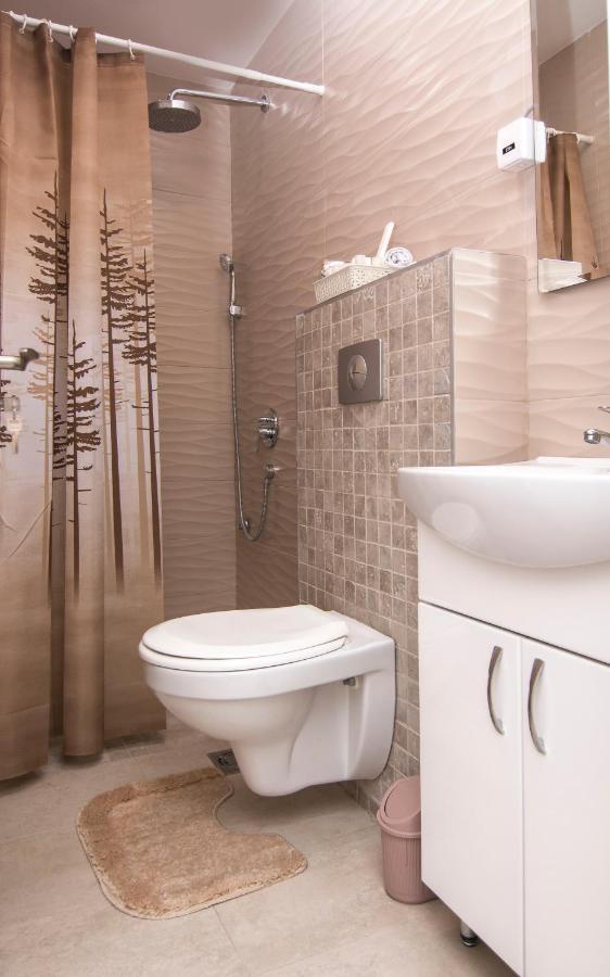 Beo Green View Belgrado Exterior foto