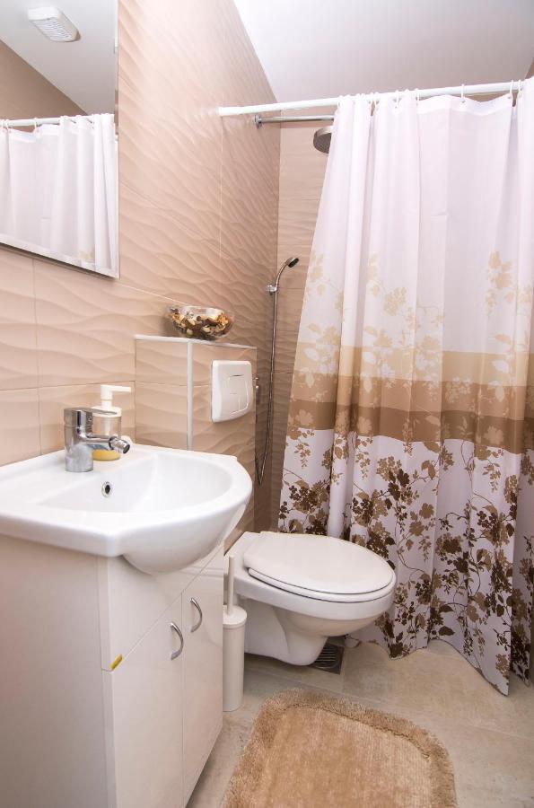 Beo Green View Belgrado Exterior foto