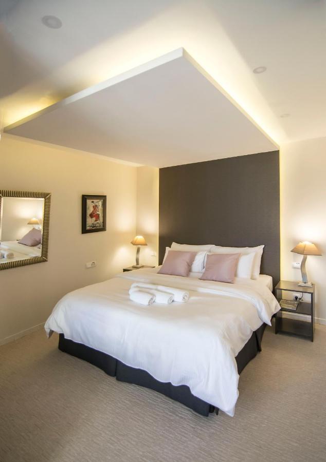 Beo Green View Belgrado Exterior foto