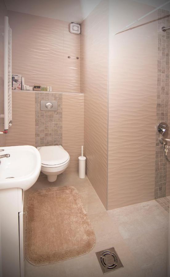 Beo Green View Belgrado Exterior foto
